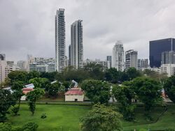 The Centrio (D12), Apartment #421650201